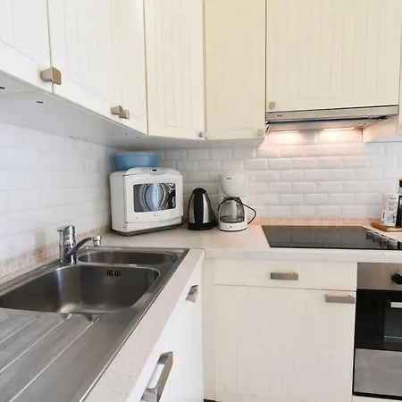 Le Mont Fleuri - Centre-ville - Parking Prive Apartment *