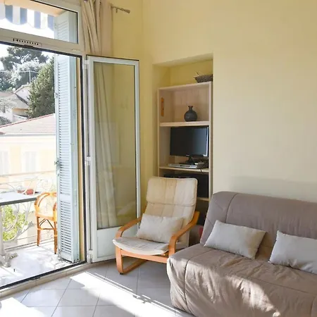 Le Mont Fleuri - Centre-ville - Parking Prive