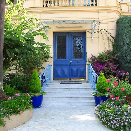 Le Mont Fleuri - Centre-ville - Parking Prive