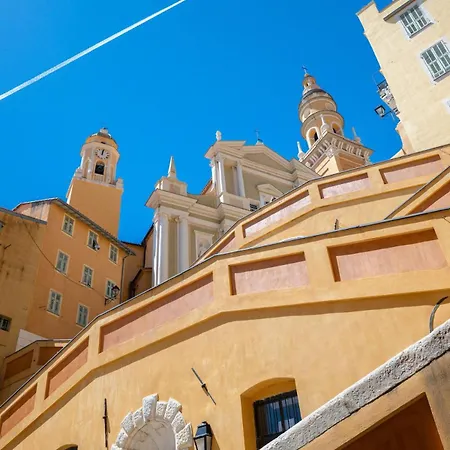 Le Mont Fleuri - Centre-ville - Parking Prive Apartment