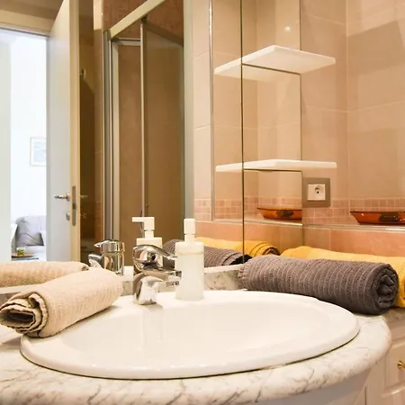 Apartamento LE MONTFLEURI - Centre-Ville Parking privé Vue Mer